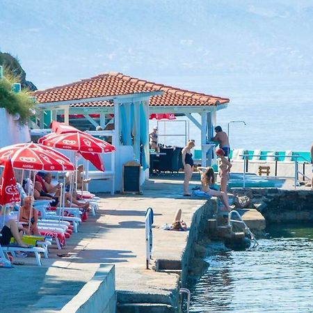 Apartman Kadic Senj Senj  Exteriör bild