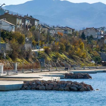Apartman Kadic Senj Senj  Exteriör bild