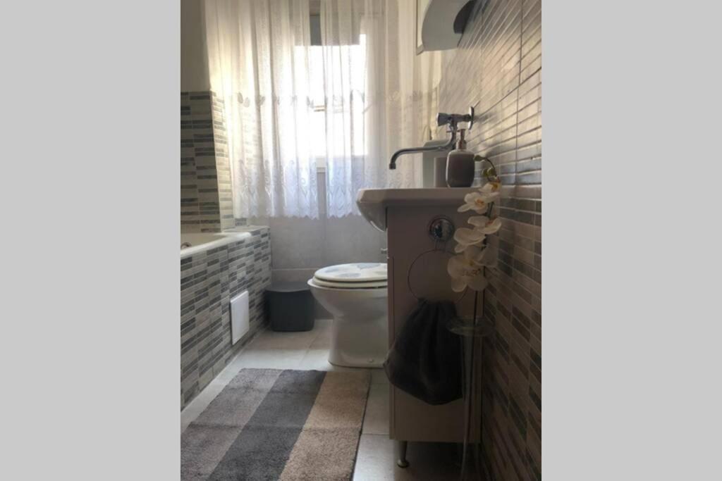 Apartman Kadic Senj Senj  Exteriör bild