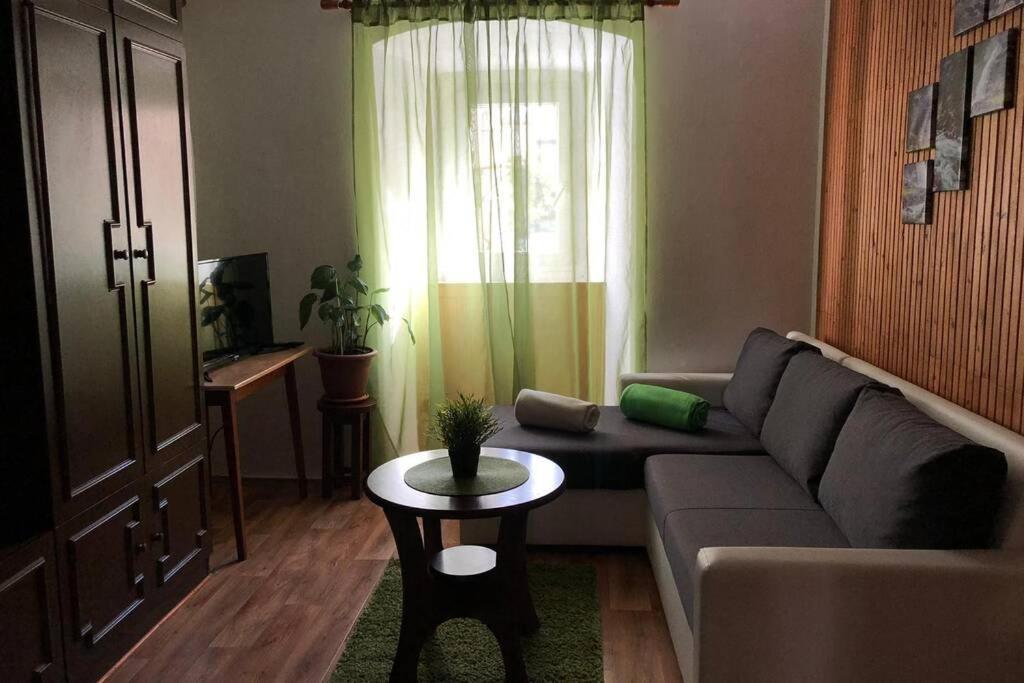 Apartman Kadic Senj Senj  Exteriör bild