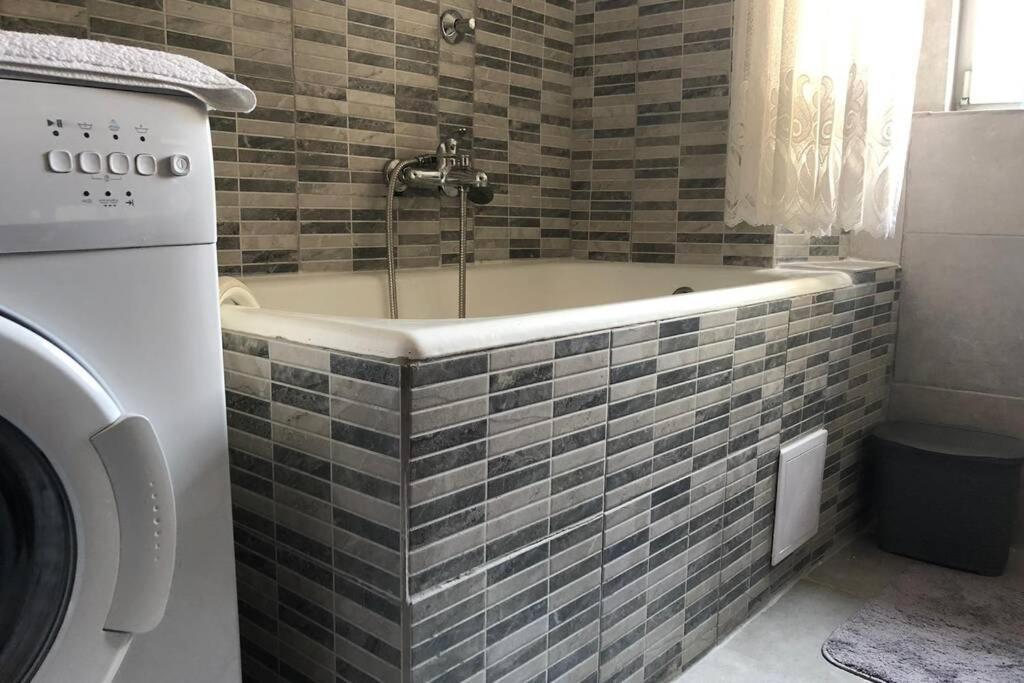 Apartman Kadic Senj Senj  Exteriör bild