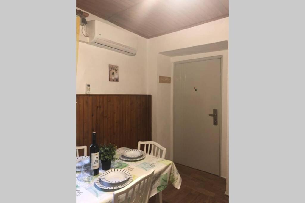 Apartman Kadic Senj Senj  Exteriör bild