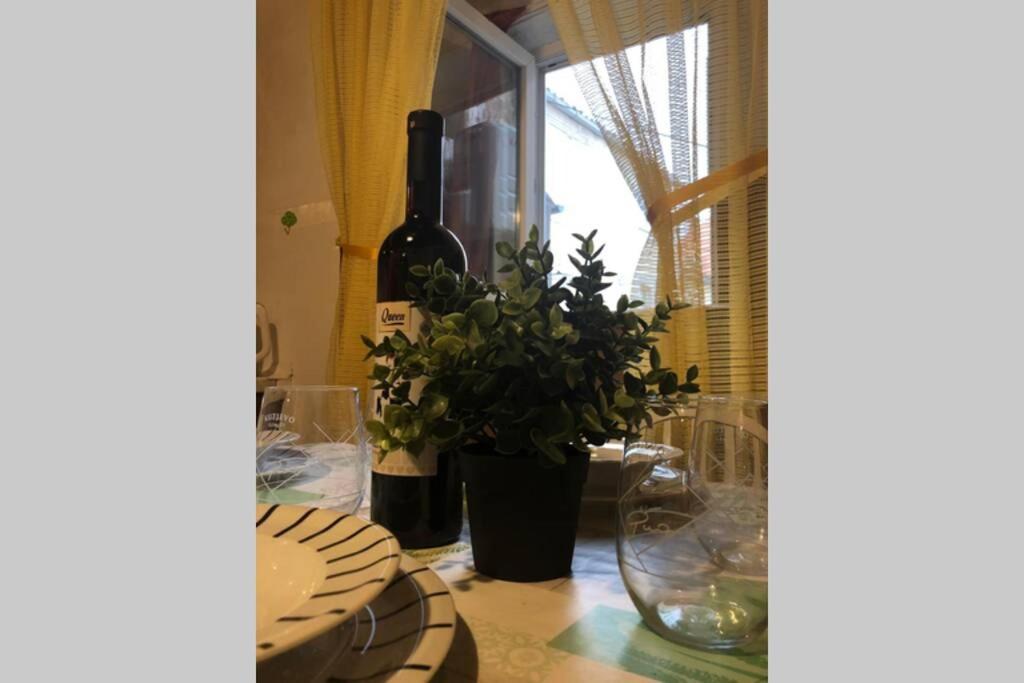 Apartman Kadic Senj Senj  Exteriör bild