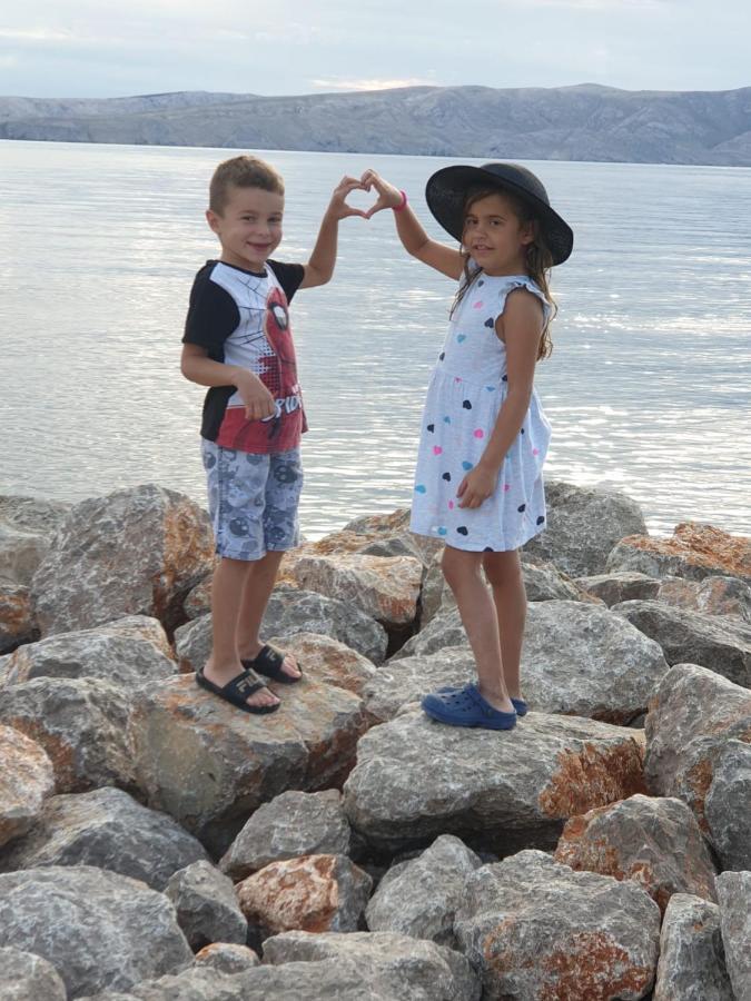 Apartman Kadic Senj Senj  Exteriör bild